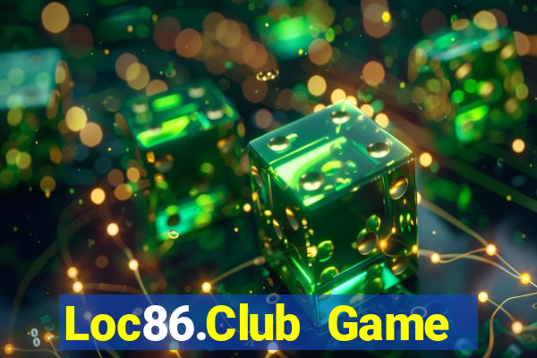 Loc86.Club Game Bài Iwin