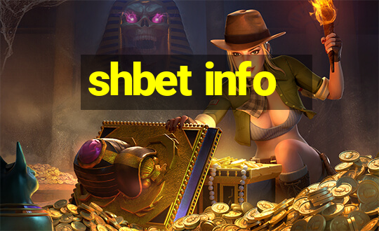 shbet info