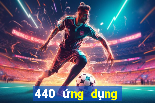 440 ứng dụng xổ số tải về