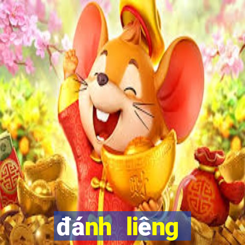 đánh liêng miền bắc