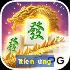 1tiền ứng dụng phụ trợ