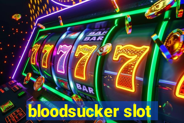 bloodsucker slot