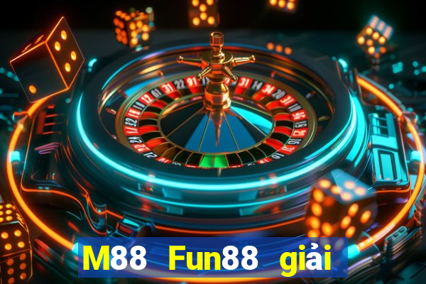 M88 Fun88 giải trí Depp Tải về