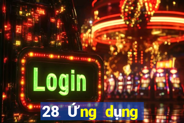 28 Ứng dụng xổ số hạnh việt nam