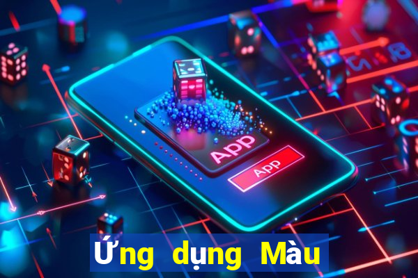 Ứng dụng Màu sắc mới