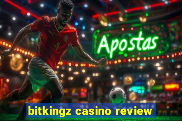 bitkingz casino review