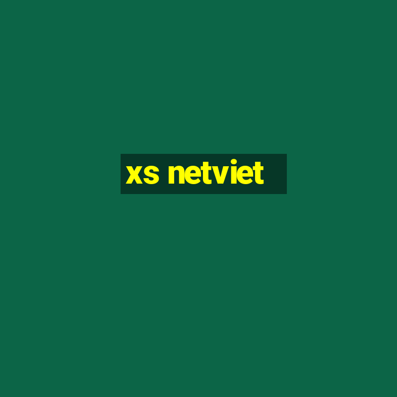 xs netviet