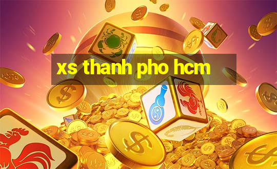 xs thanh pho hcm