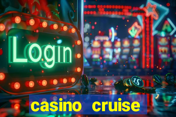 casino cruise online review