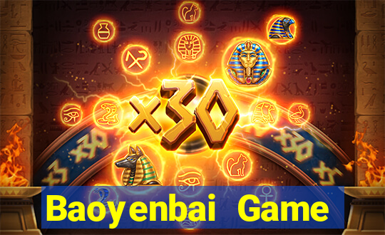 Baoyenbai Game Thẻ Bài Eloras