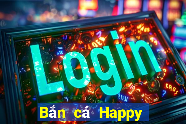 Bắn cá Happy Edition Tải về