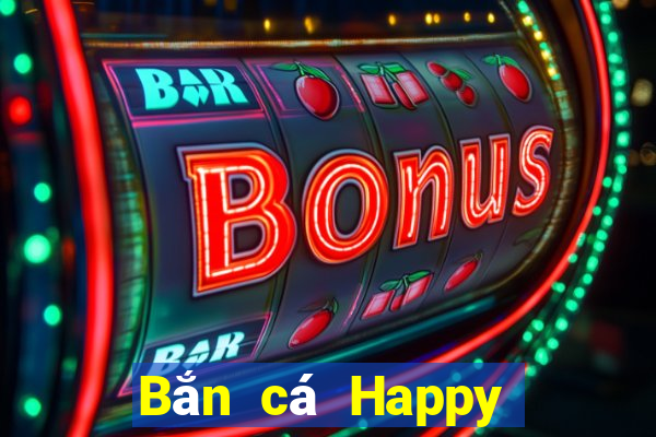 Bắn cá Happy Edition Tải về