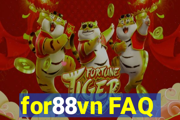 for88vn FAQ