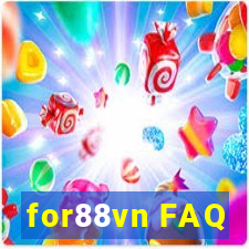 for88vn FAQ