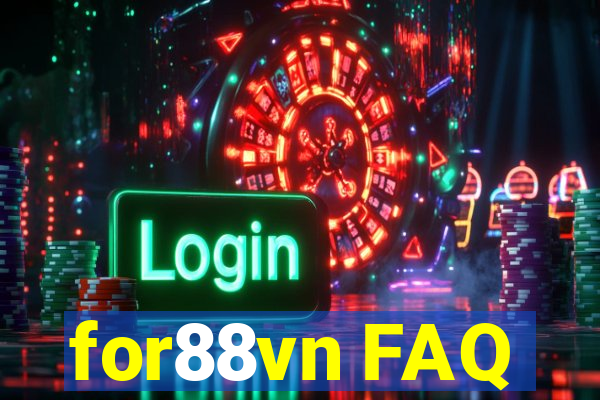 for88vn FAQ