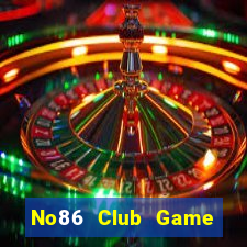 No86 Club Game Bài Ma Thuật