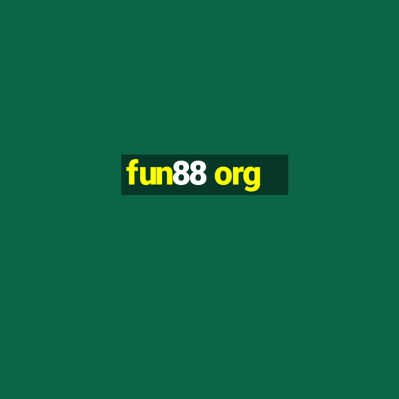 fun88 org