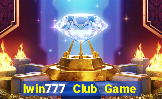 Iwin777 Club Game Bài G63