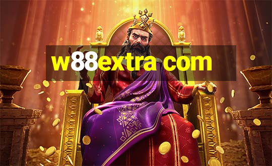 w88extra com