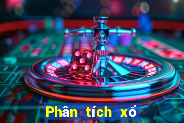 Phân tích xổ số max 4d thứ bảy