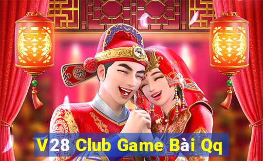 V28 Club Game Bài Qq