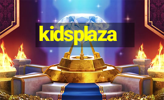 kidsplaza