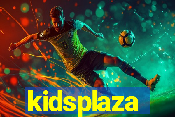 kidsplaza