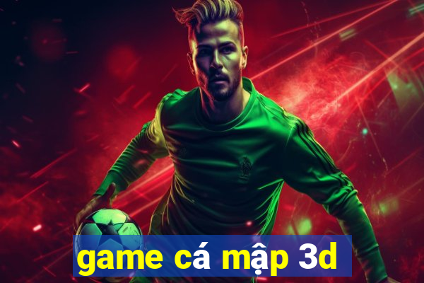 game cá mập 3d