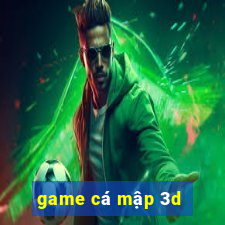 game cá mập 3d