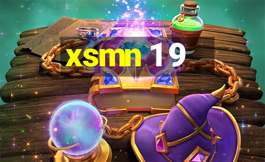 xsmn 1 9