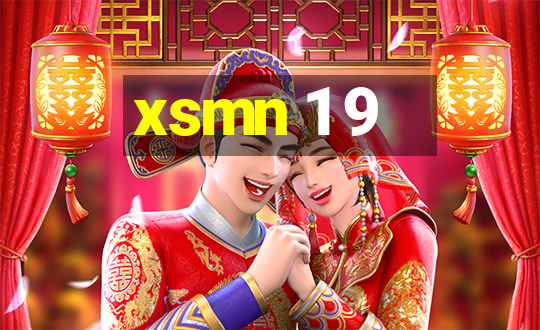 xsmn 1 9