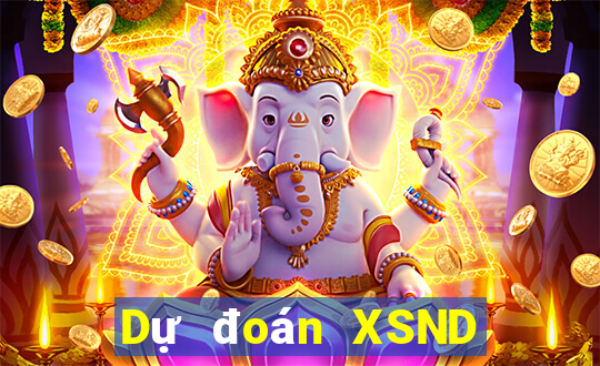 Dự đoán XSND ngày 5