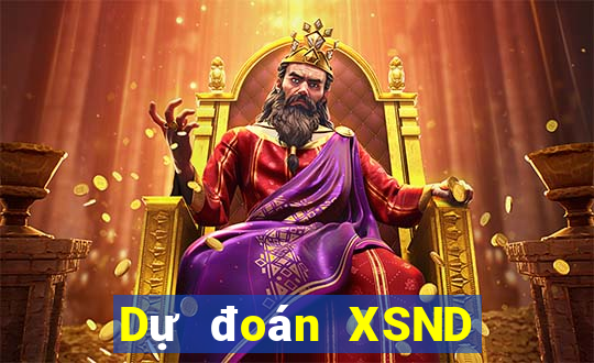 Dự đoán XSND ngày 5