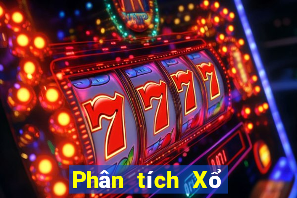 Phân tích Xổ Số mega millions ngày 25