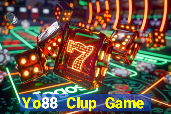 Yo88 Clup Game Bài Rồng Xanh