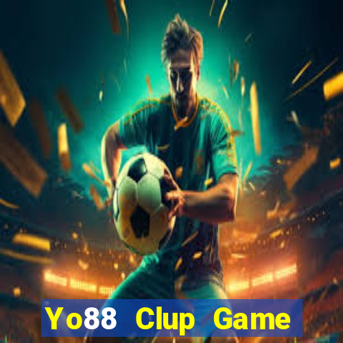 Yo88 Clup Game Bài Rồng Xanh