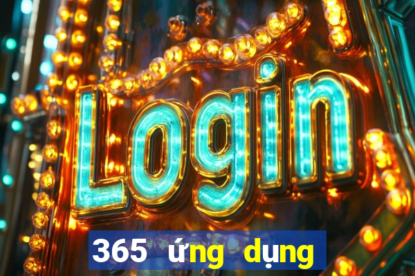 365 ứng dụng nước ngoài