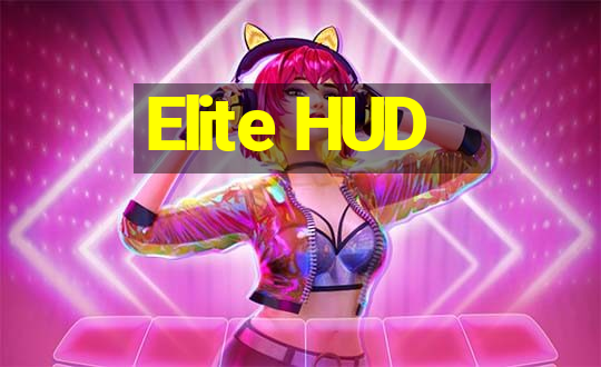 Elite HUD