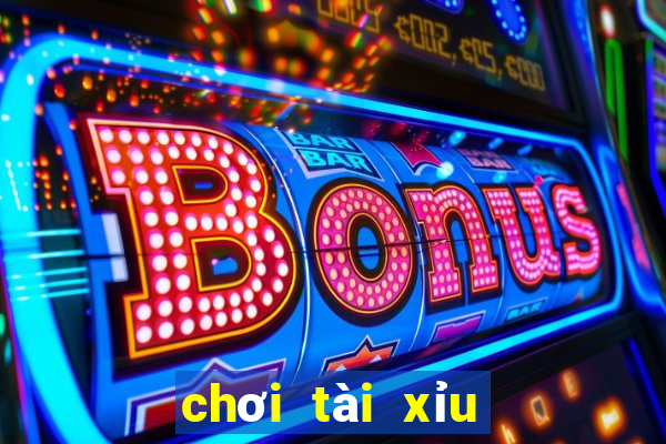 chơi tài xỉu trên win2888