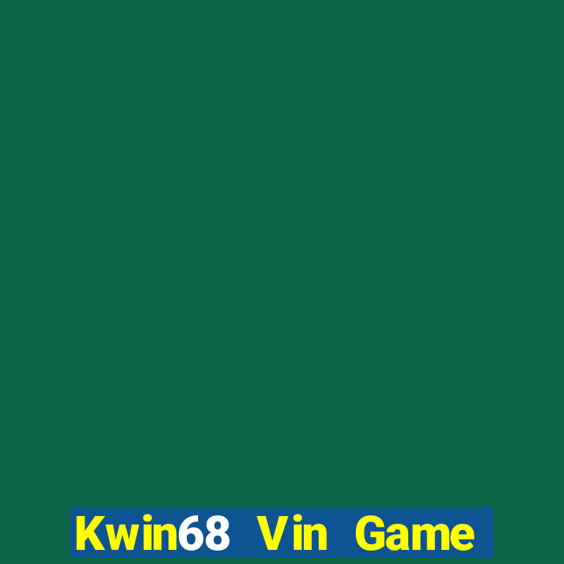 Kwin68 Vin Game Bài Royal