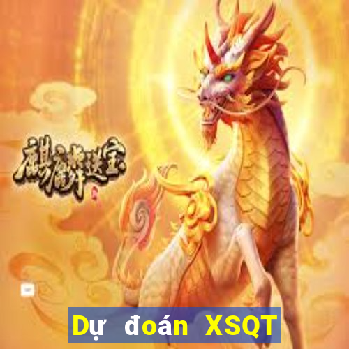 Dự đoán XSQT ngày 16