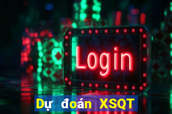 Dự đoán XSQT ngày 16