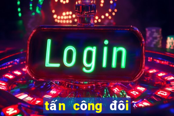 tấn công đôi trong cờ vua