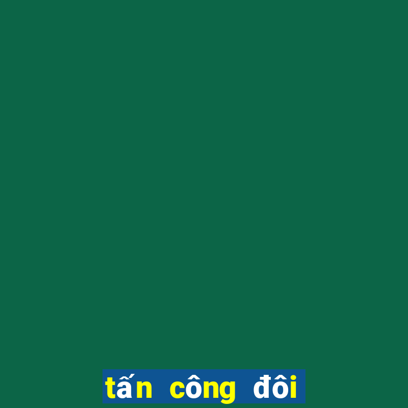 tấn công đôi trong cờ vua