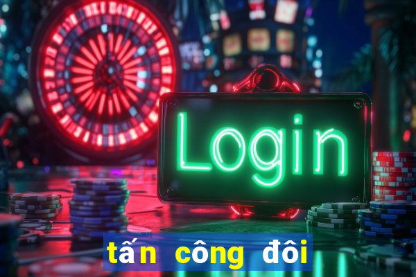 tấn công đôi trong cờ vua