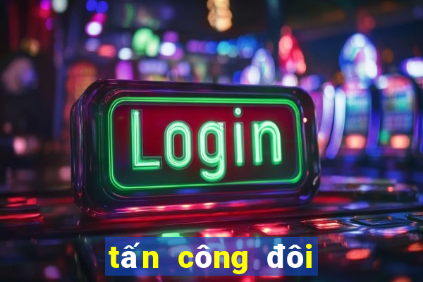 tấn công đôi trong cờ vua