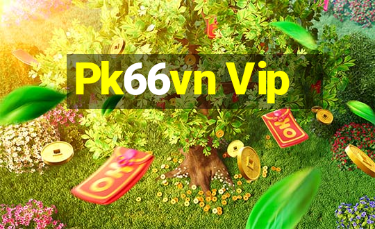 Pk66vn Vip