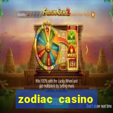 zodiac casino casino rewards