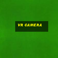 vr camera