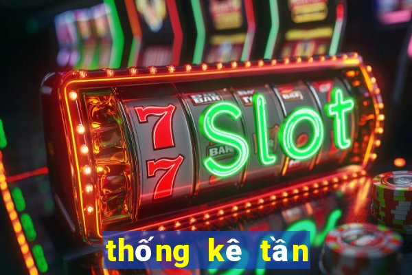 thống kê tần suất xổ số tây ninh